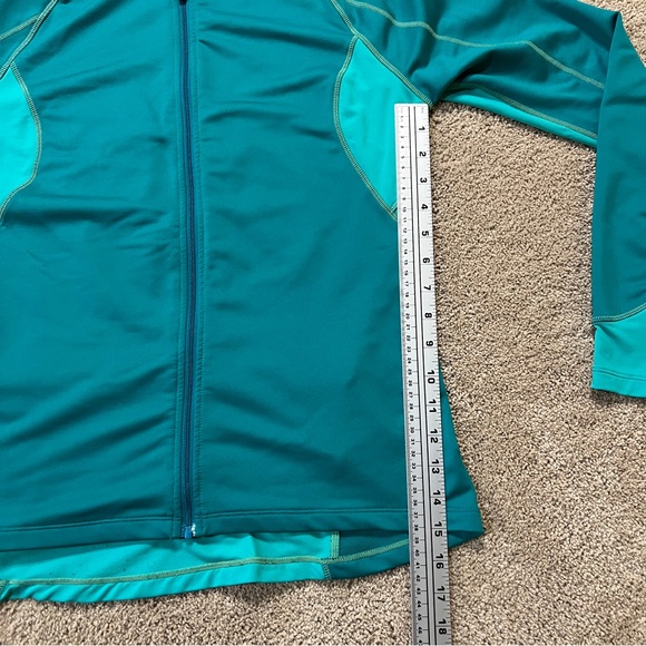 Women’s Novara Cycling Jacket Size Large - Picture 6 of 8